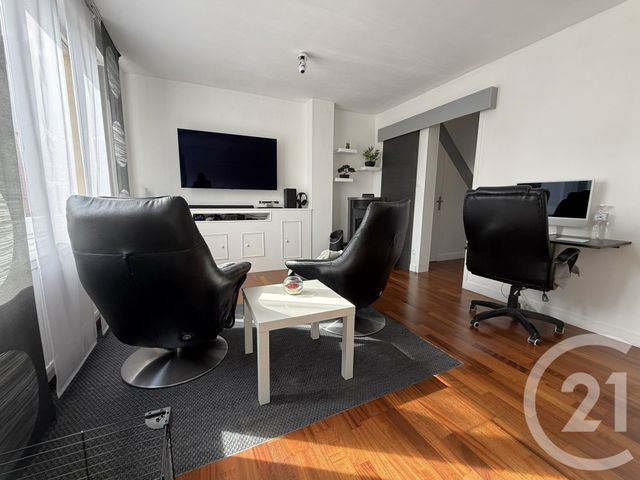 Maison &agrave; vendre - 4 pi&egrave;ces - 80 m2 - Dunkerque - 59 - NORD-PAS-DE-CALAIS