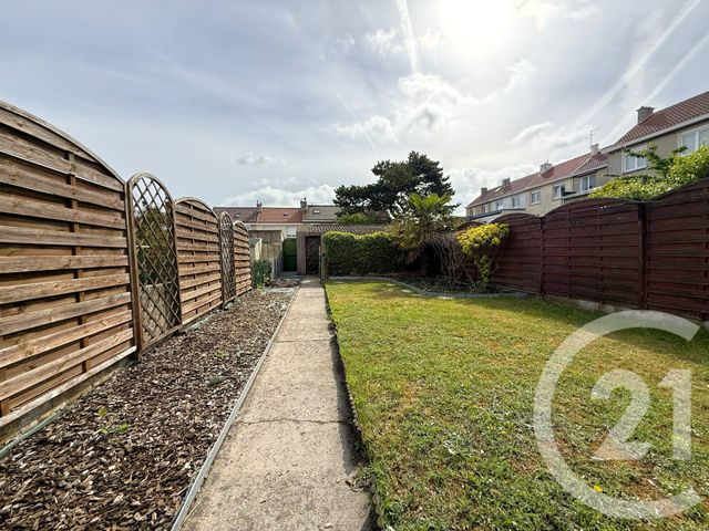 Maison &agrave; vendre - 4 pi&egrave;ces - 80 m2 - Dunkerque - 59 - NORD-PAS-DE-CALAIS