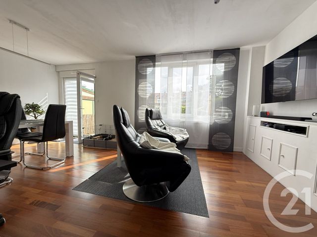 Maison &agrave; vendre - 4 pi&egrave;ces - 80 m2 - Dunkerque - 59 - NORD-PAS-DE-CALAIS