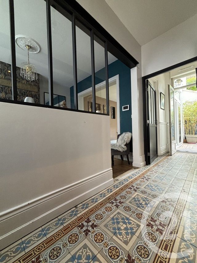 Maison &agrave; vendre - 8 pi&egrave;ces - 147 m2 - Dunkerque - 59 - NORD-PAS-DE-CALAIS