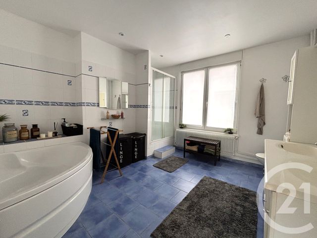 Maison &agrave; vendre - 8 pi&egrave;ces - 147 m2 - Dunkerque - 59 - NORD-PAS-DE-CALAIS