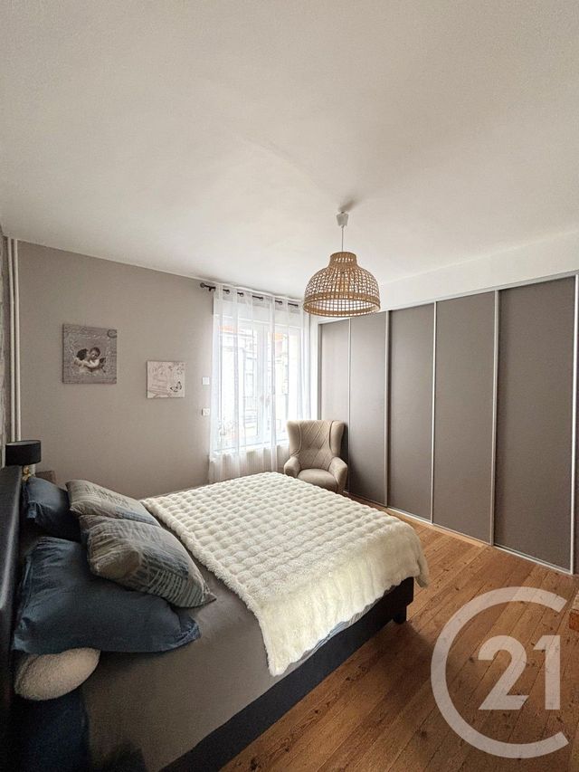 Maison &agrave; vendre - 8 pi&egrave;ces - 147 m2 - Dunkerque - 59 - NORD-PAS-DE-CALAIS