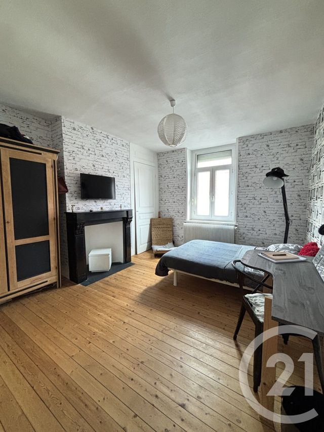 Maison &agrave; vendre - 8 pi&egrave;ces - 147 m2 - Dunkerque - 59 - NORD-PAS-DE-CALAIS