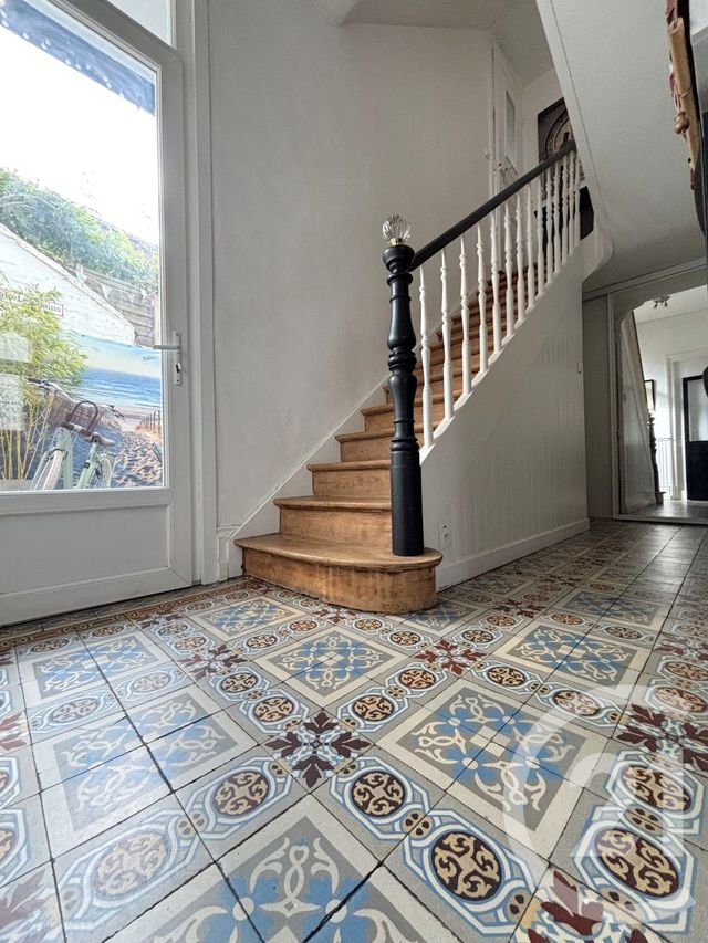 Maison &agrave; vendre - 8 pi&egrave;ces - 147 m2 - Dunkerque - 59 - NORD-PAS-DE-CALAIS