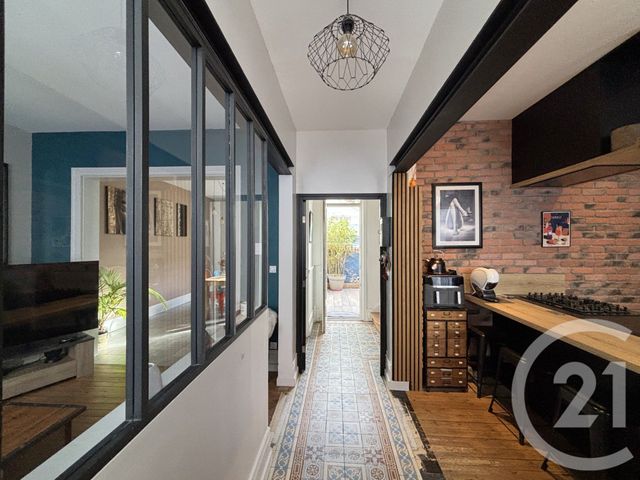 Maison &agrave; vendre - 8 pi&egrave;ces - 147 m2 - Dunkerque - 59 - NORD-PAS-DE-CALAIS