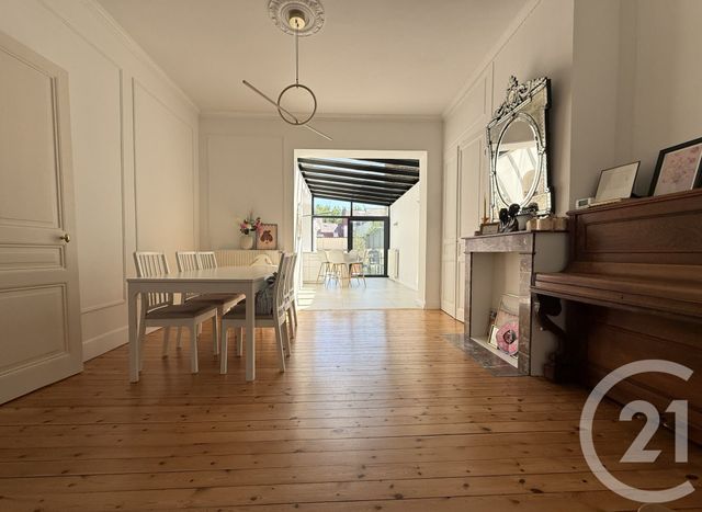 Maison &agrave; louer - 5 pi&egrave;ces - 187 m2 - Dunkerque - 59 - NORD-PAS-DE-CALAIS