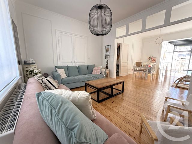 Maison &agrave; louer - 5 pi&egrave;ces - 187 m2 - Dunkerque - 59 - NORD-PAS-DE-CALAIS