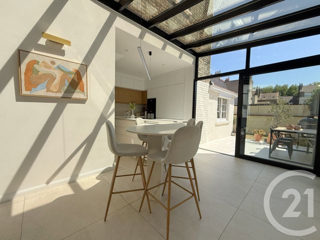 Maison &agrave; louer - 5 pi&egrave;ces - 187 m2 - Dunkerque - 59 - NORD-PAS-DE-CALAIS