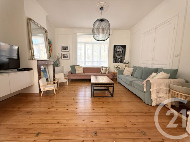 Maison &agrave; louer - 5 pi&egrave;ces - 187 m2 - Dunkerque - 59 - NORD-PAS-DE-CALAIS
