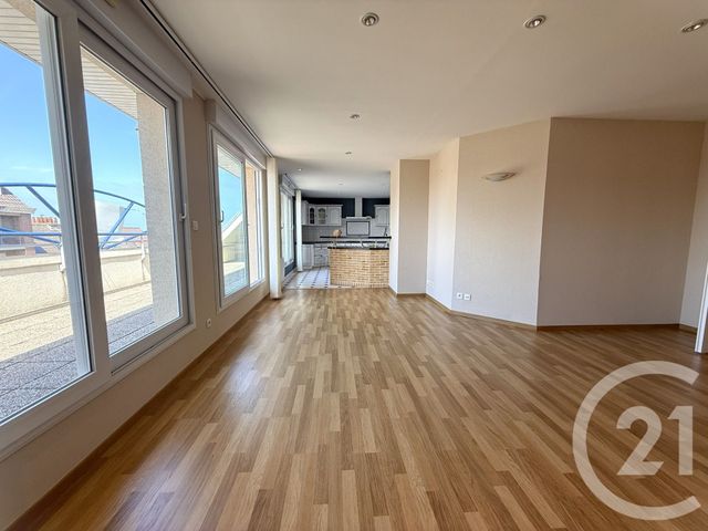 Prix immobilier DUNKERQUE - Photo d’un appartement vendu