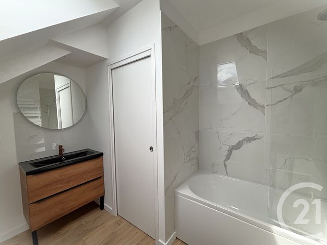 Appartement T3 &agrave; louer - 3 pi&egrave;ces - 68,21 m2 - Dunkerque - 59 - NORD-PAS-DE-CALAIS