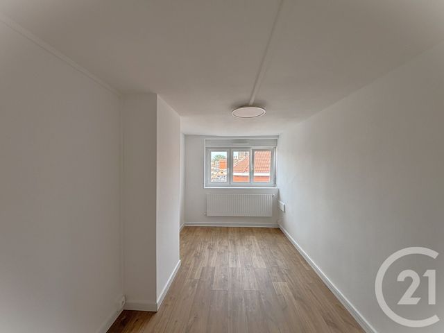 Appartement T3 &agrave; louer - 3 pi&egrave;ces - 68,21 m2 - Dunkerque - 59 - NORD-PAS-DE-CALAIS