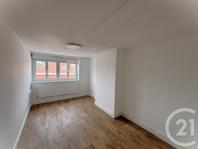 Appartement T3 &agrave; louer - 3 pi&egrave;ces - 68,21 m2 - Dunkerque - 59 - NORD-PAS-DE-CALAIS