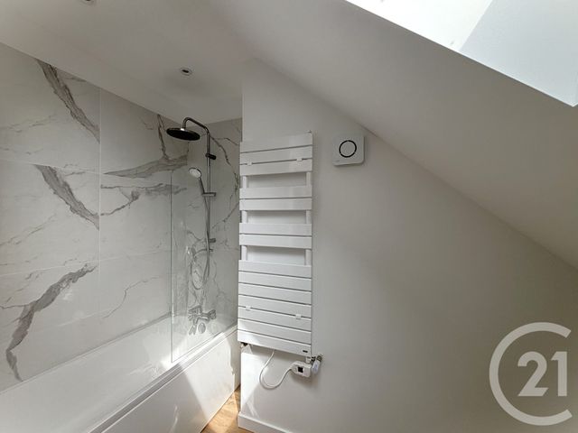 Appartement T3 &agrave; louer - 3 pi&egrave;ces - 68,21 m2 - Dunkerque - 59 - NORD-PAS-DE-CALAIS