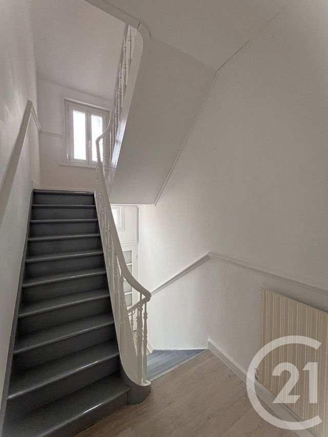 Appartement T3 &agrave; louer - 3 pi&egrave;ces - 68,21 m2 - Dunkerque - 59 - NORD-PAS-DE-CALAIS