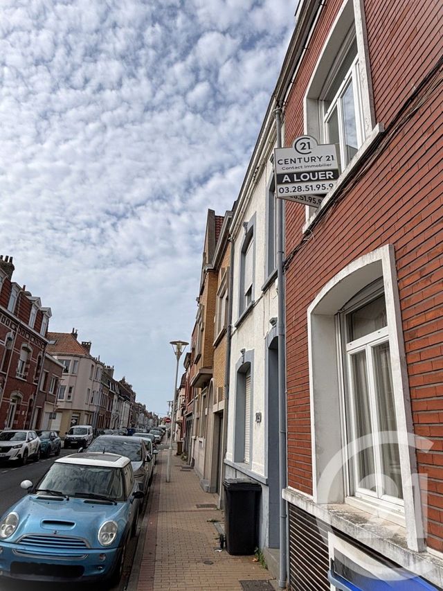 Appartement T3 &agrave; louer - 3 pi&egrave;ces - 68,21 m2 - Dunkerque - 59 - NORD-PAS-DE-CALAIS