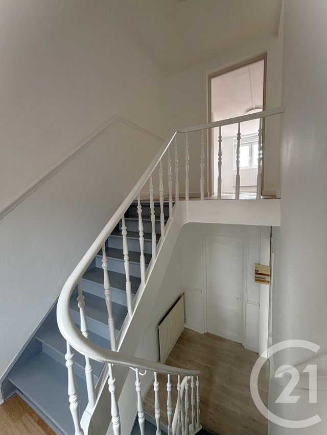 Appartement T3 &agrave; louer - 3 pi&egrave;ces - 68,21 m2 - Dunkerque - 59 - NORD-PAS-DE-CALAIS