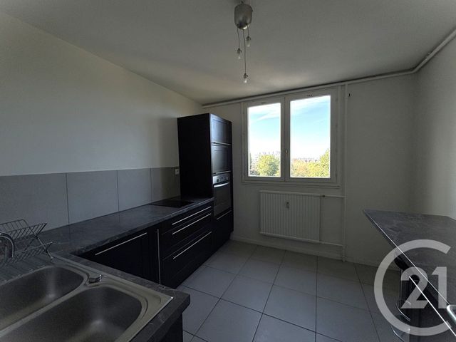 Appartement F2 &agrave; louer - 2 pi&egrave;ces - 52,89 m2 - Malo Les Bains - 59 - NORD-PAS-DE-CALAIS