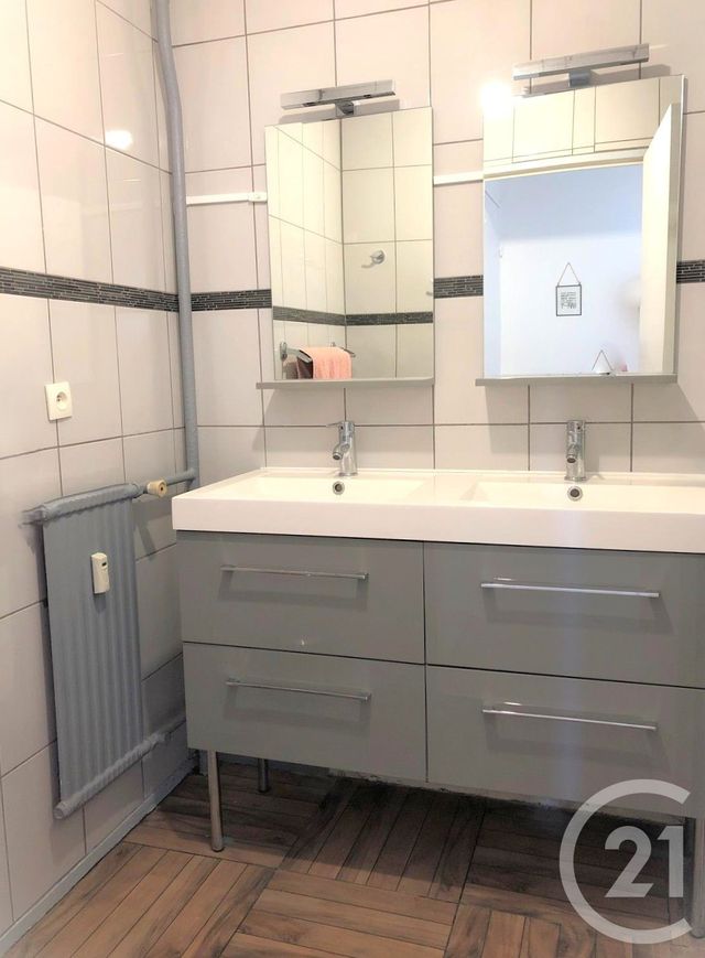 Appartement F2 &agrave; louer - 2 pi&egrave;ces - 52,89 m2 - Malo Les Bains - 59 - NORD-PAS-DE-CALAIS