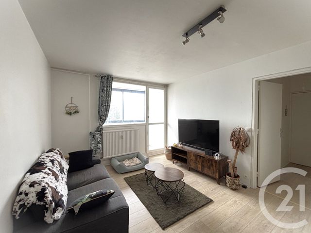appartement - MALO LES BAINS - 59