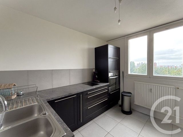 Appartement F2 &agrave; louer - 2 pi&egrave;ces - 52,89 m2 - Malo Les Bains - 59 - NORD-PAS-DE-CALAIS