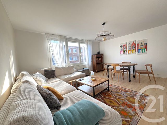 Maison &agrave; vendre - 6 pi&egrave;ces - 117 m2 - Dunkerque - 59 - NORD-PAS-DE-CALAIS