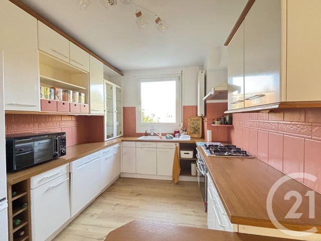 Maison &agrave; vendre - 6 pi&egrave;ces - 117 m2 - Dunkerque - 59 - NORD-PAS-DE-CALAIS