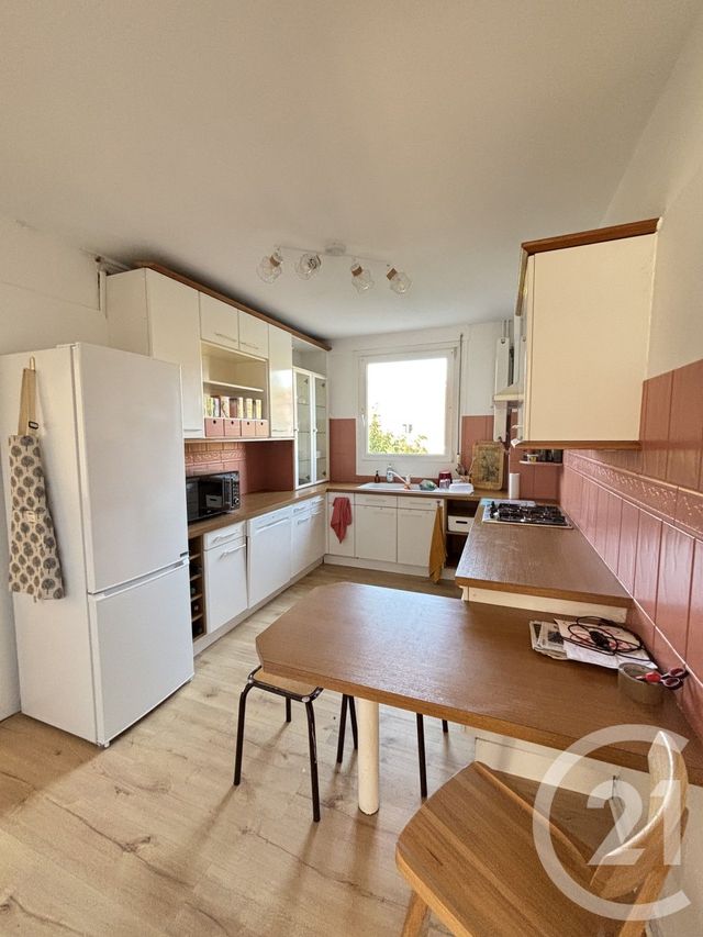 Maison &agrave; vendre - 6 pi&egrave;ces - 117 m2 - Dunkerque - 59 - NORD-PAS-DE-CALAIS