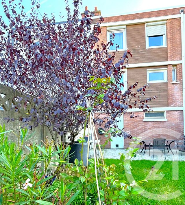 Maison &agrave; vendre - 6 pi&egrave;ces - 117 m2 - Dunkerque - 59 - NORD-PAS-DE-CALAIS