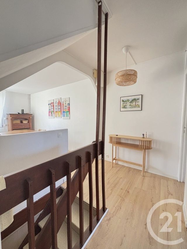Maison &agrave; vendre - 6 pi&egrave;ces - 117 m2 - Dunkerque - 59 - NORD-PAS-DE-CALAIS