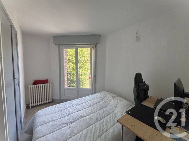 Appartement T3 &agrave; louer - 3 pi&egrave;ces - 55,55 m2 - Dunkerque - 59 - NORD-PAS-DE-CALAIS