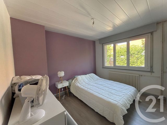 Appartement T3 &agrave; louer - 3 pi&egrave;ces - 55,55 m2 - Dunkerque - 59 - NORD-PAS-DE-CALAIS