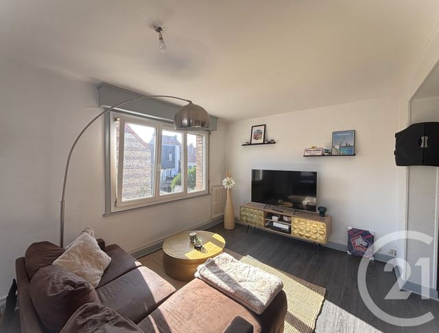 appartement - DUNKERQUE - 59
