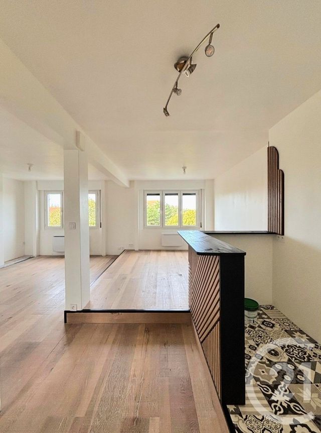 Appartement F2 &agrave; vendre - 3 pi&egrave;ces - 71,15 m2 - Dunkerque - 59 - NORD-PAS-DE-CALAIS