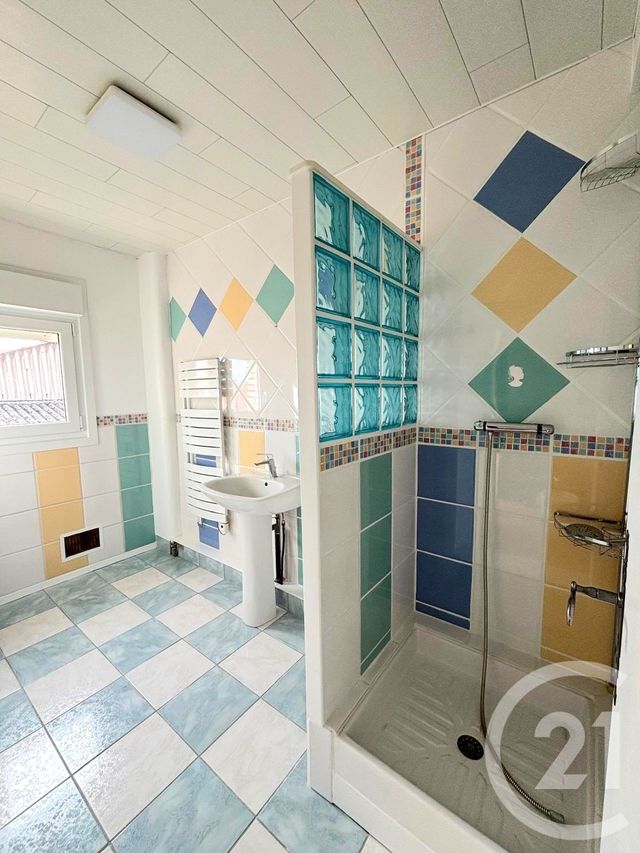 Appartement F2 &agrave; vendre - 3 pi&egrave;ces - 71,15 m2 - Dunkerque - 59 - NORD-PAS-DE-CALAIS