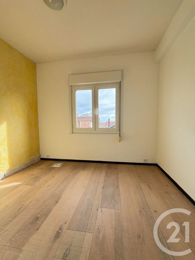 Appartement F2 &agrave; vendre - 3 pi&egrave;ces - 71,15 m2 - Dunkerque - 59 - NORD-PAS-DE-CALAIS