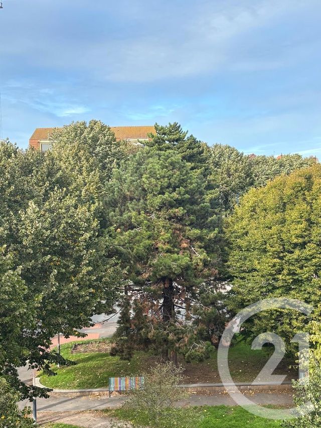 Appartement F2 &agrave; vendre - 3 pi&egrave;ces - 71,15 m2 - Dunkerque - 59 - NORD-PAS-DE-CALAIS