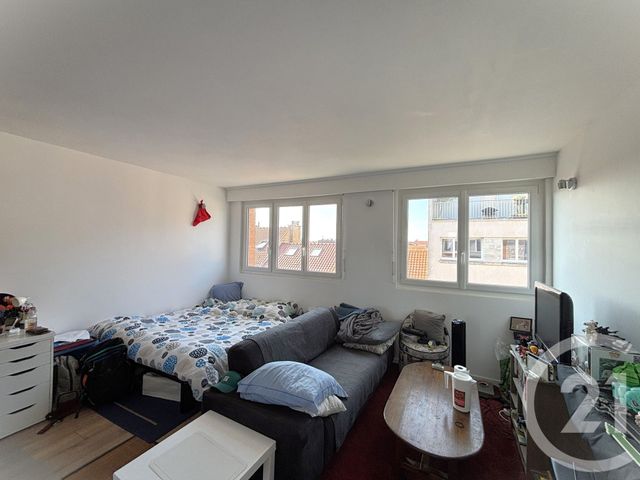 Appartement Studio &agrave; louer - 1 pi&egrave;ce - 36,87 m2 - Malo Les Bains - 59 - NORD-PAS-DE-CALAIS