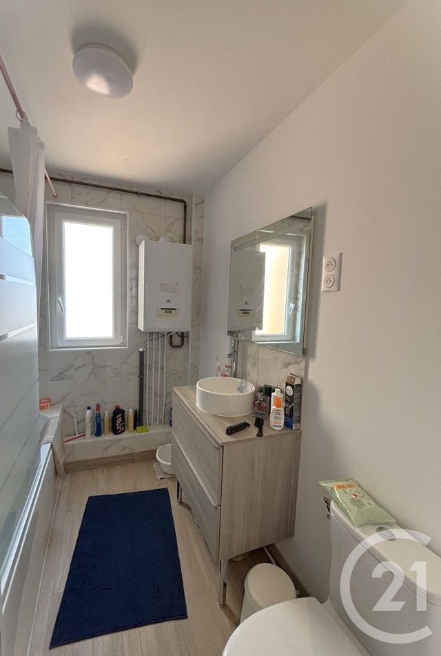 Appartement Studio &agrave; louer - 1 pi&egrave;ce - 36,87 m2 - Malo Les Bains - 59 - NORD-PAS-DE-CALAIS