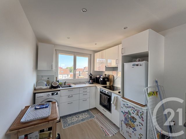 appartement - MALO LES BAINS - 59