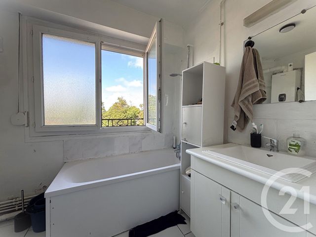 Appartement T2 &agrave; louer - 2 pi&egrave;ces - 35,23 m2 - Coudekerque Branche - 59 - NORD-PAS-DE-CALAIS