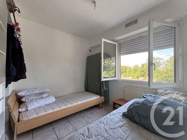 Appartement T2 &agrave; louer - 2 pi&egrave;ces - 35,23 m2 - Coudekerque Branche - 59 - NORD-PAS-DE-CALAIS