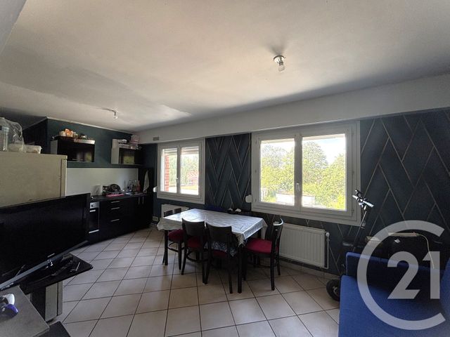 appartement - COUDEKERQUE BRANCHE - 59
