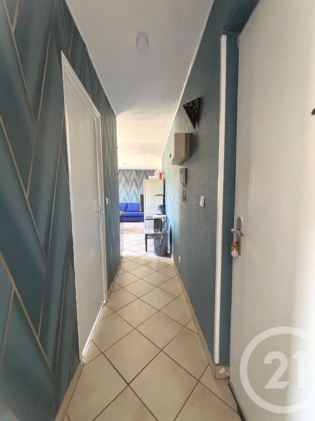 Appartement T2 &agrave; louer - 2 pi&egrave;ces - 35,23 m2 - Coudekerque Branche - 59 - NORD-PAS-DE-CALAIS