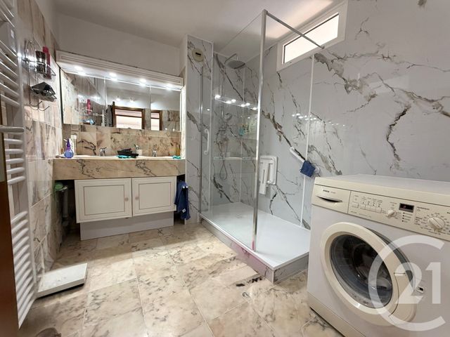 Appartement F3 &agrave; vendre - 4 pi&egrave;ces - 87,13 m2 - Dunkerque - 59 - NORD-PAS-DE-CALAIS