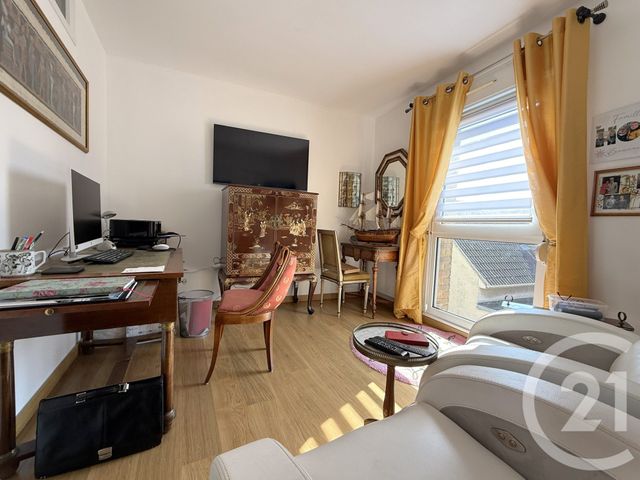 Appartement F3 &agrave; vendre - 4 pi&egrave;ces - 87,13 m2 - Dunkerque - 59 - NORD-PAS-DE-CALAIS