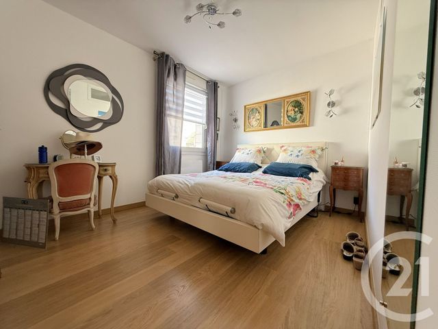 Appartement F3 &agrave; vendre - 4 pi&egrave;ces - 87,13 m2 - Dunkerque - 59 - NORD-PAS-DE-CALAIS