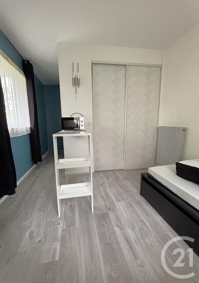 Appartement Studio &agrave; louer - 1 pi&egrave;ce - 18,14 m2 - Dunkerque - 59 - NORD-PAS-DE-CALAIS