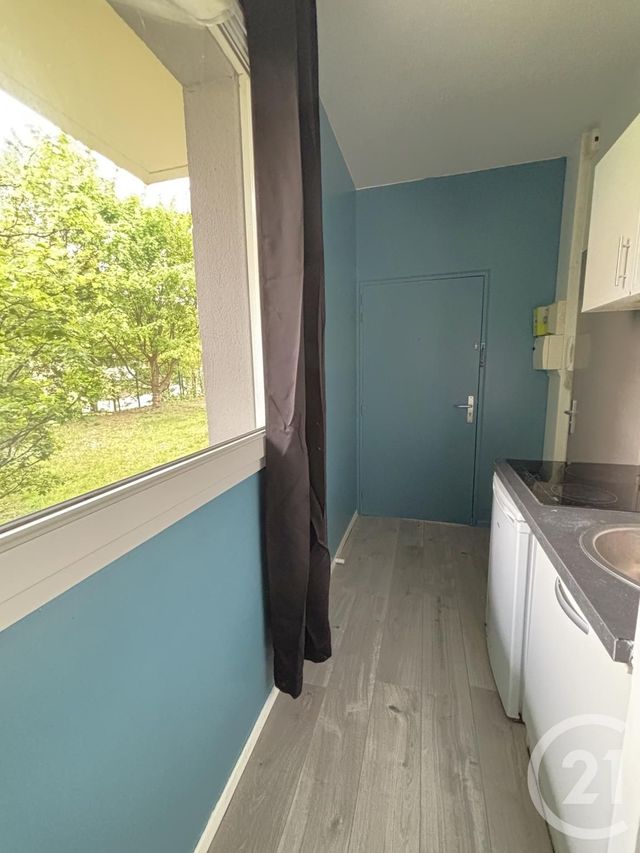 Appartement Studio &agrave; louer - 1 pi&egrave;ce - 18,14 m2 - Dunkerque - 59 - NORD-PAS-DE-CALAIS