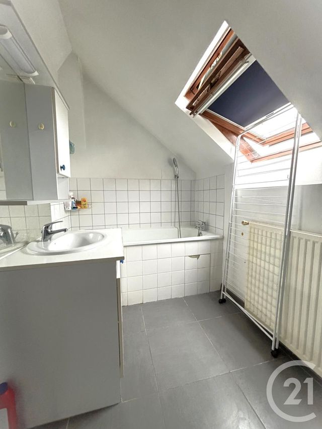 Appartement Studio &agrave; louer - 1 pi&egrave;ce - 21,55 m2 - Dunkerque - 59 - NORD-PAS-DE-CALAIS